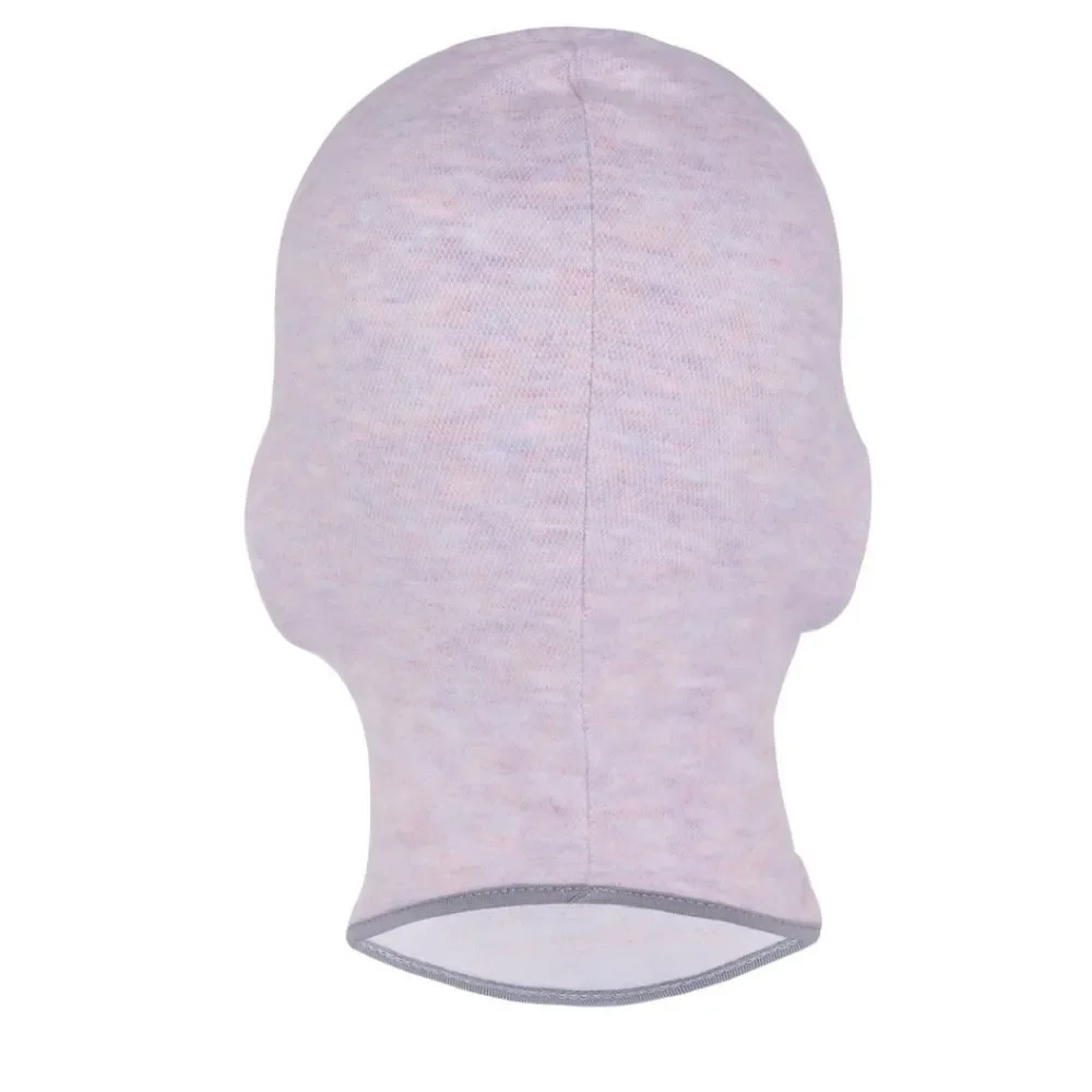 Youth Kids Balaclava Windproof Neck Warm Ski Hood Face Mask for Girls Boys US